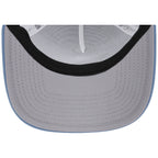 Boston Red Sox MLB Faded Spur New Era 9FORTY A-Frame