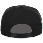 Chicago White Sox (Black/Black) Chicago Southside Crown the City New Era 9FORTY