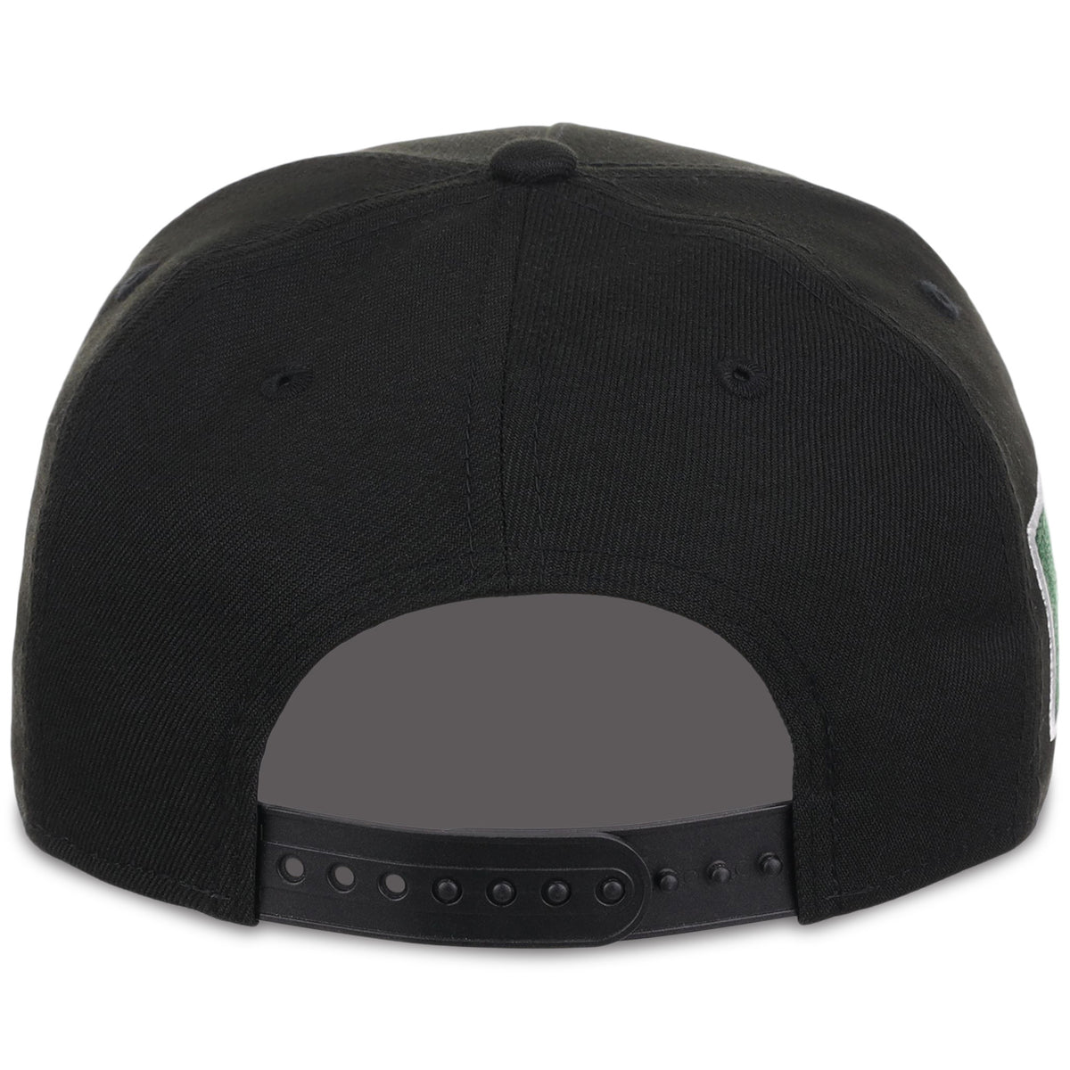 Chicago White Sox (Black/Black) Chicago Southside Crown the City New Era 9FORTY