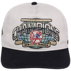 New York Yankees 1996 WS Champs '47 Hitch