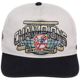 New York Yankees 1996 WS Champs '47 Hitch