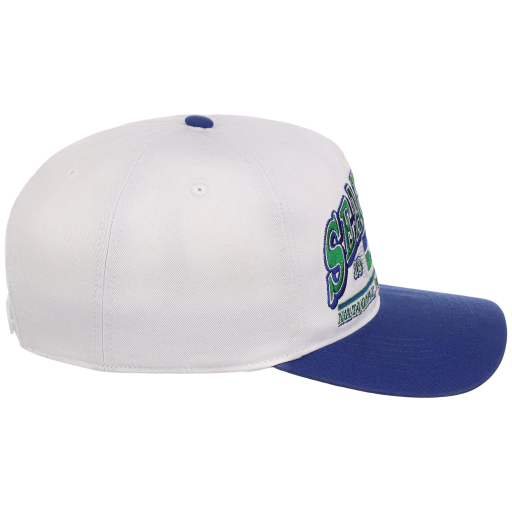 Seattle Seahawks NFL '47 Big Time 2-Tone Hitch