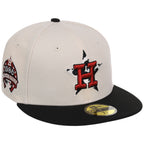 Houston Astros HD Houston Pack New Era 59FIFTY – 1
