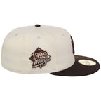New York Yankees MLB Walnut Reserve New Era 59FIFTY