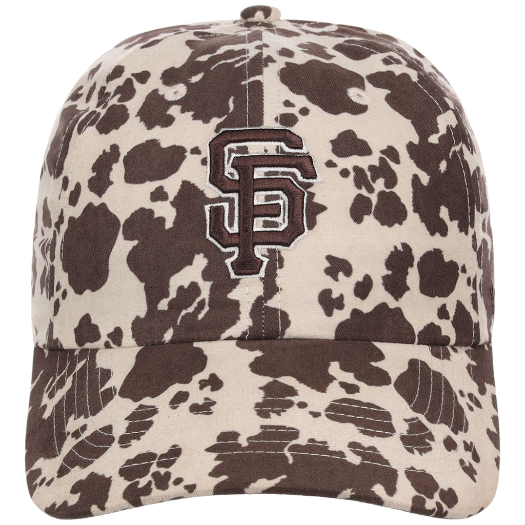 San Francisco Giants MLB Rodeo Ready '47 Clean Up Women's Collection