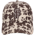San Francisco Giants MLB Rodeo Ready '47 Clean Up Women's Collection
