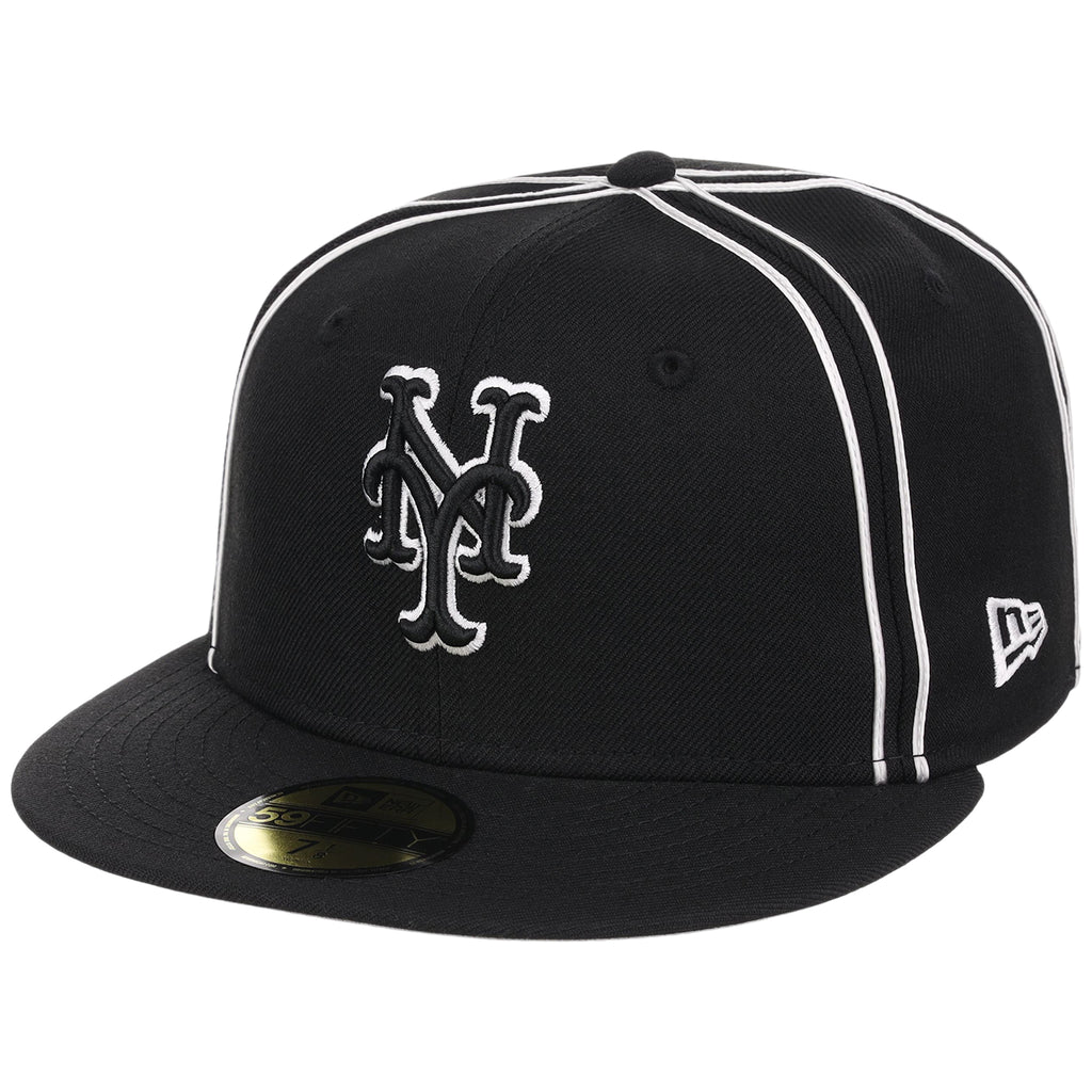 New York Mets MLB More Donuts New Era 59FIFTY