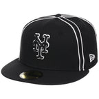 New York Mets MLB More Donuts New Era 59FIFTY