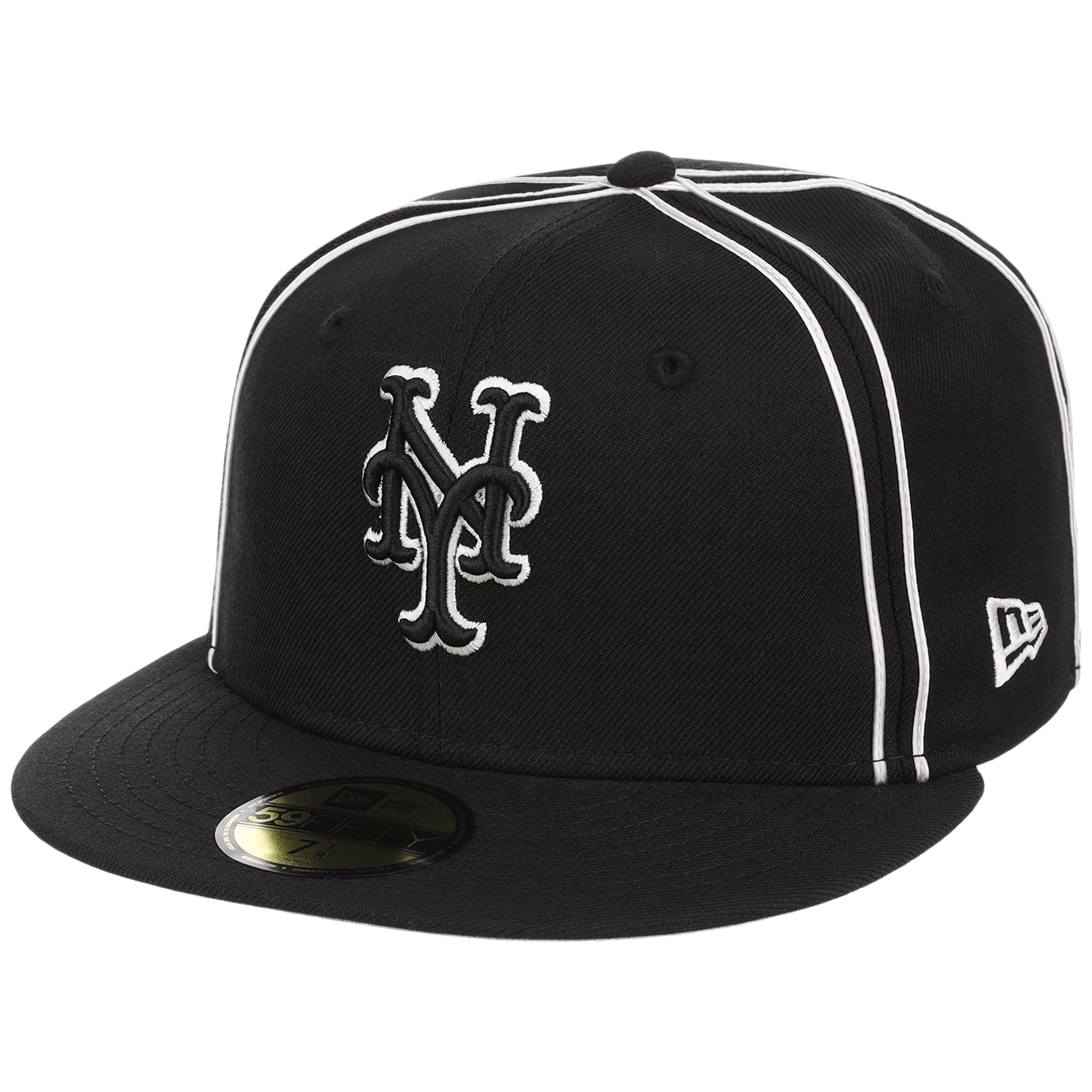 New York Mets MLB More Donuts New Era 59FIFTY