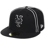 New York Mets MLB More Donuts New Era 59FIFTY