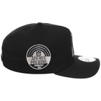 New England Patriots NFL Liquid Titanium New Era 9FORTY