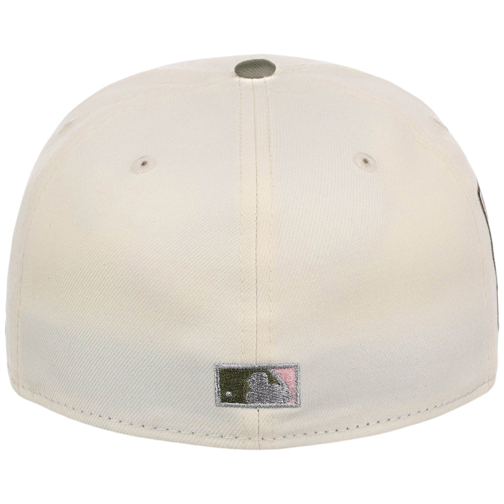 Los Angeles Dodgers MLB 'Date Nights' New Era 59FIFTY Collection