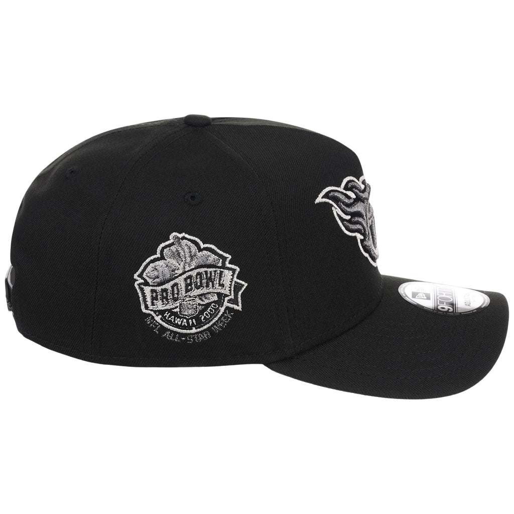 Tennessee Titans NFL Liquid Titanium New Era 9FORTY