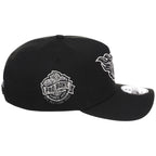 Tennessee Titans NFL Liquid Titanium New Era 9FORTY