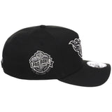 Tennessee Titans NFL Liquid Titanium New Era 9FORTY