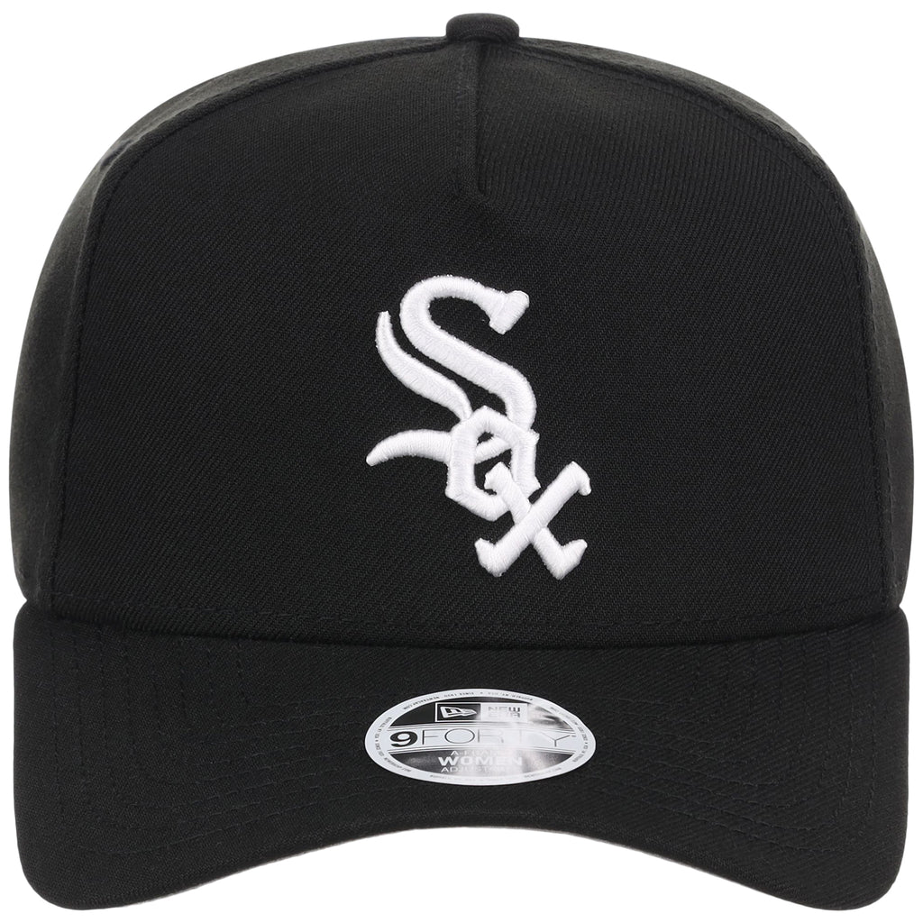 Chicago White sox Women's New Era 9FORTY OTC A-Frame