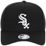 Chicago White sox Women's New Era 9FORTY OTC A-Frame