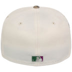 Arizona Diamondbacks MLB Purple Haze New Era 59FIFTY – 7