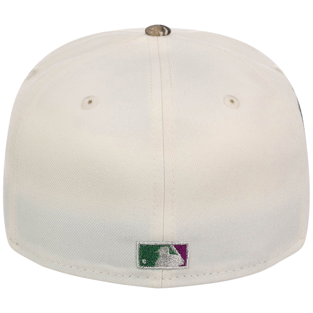 Arizona Diamondbacks MLB Purple Haze New Era 59FIFTY – 7