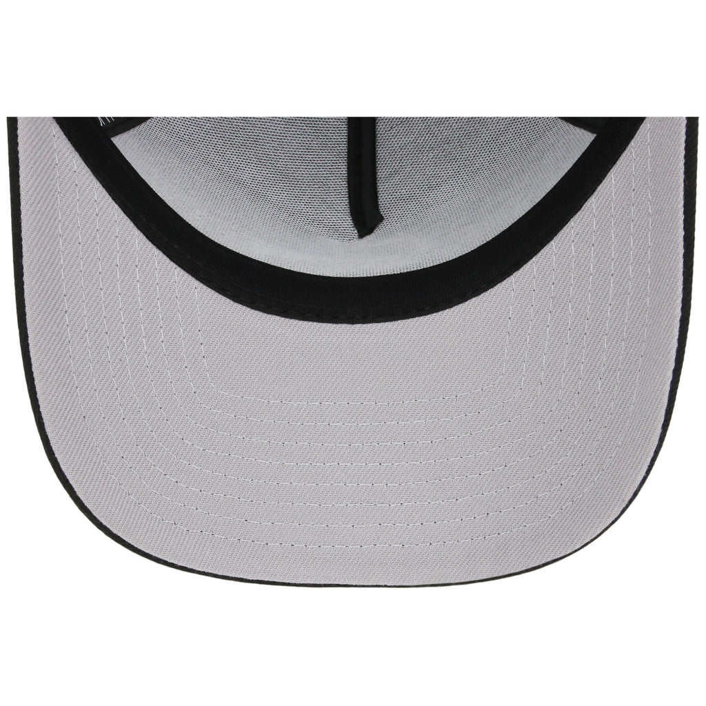 Miami Marlins Women's New Era 9FORTY OTC A-Frame