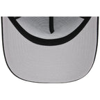 Miami Marlins Women's New Era 9FORTY OTC A-Frame
