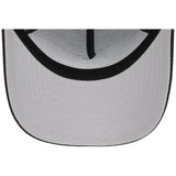 Miami Marlins Women's New Era 9FORTY OTC A-Frame