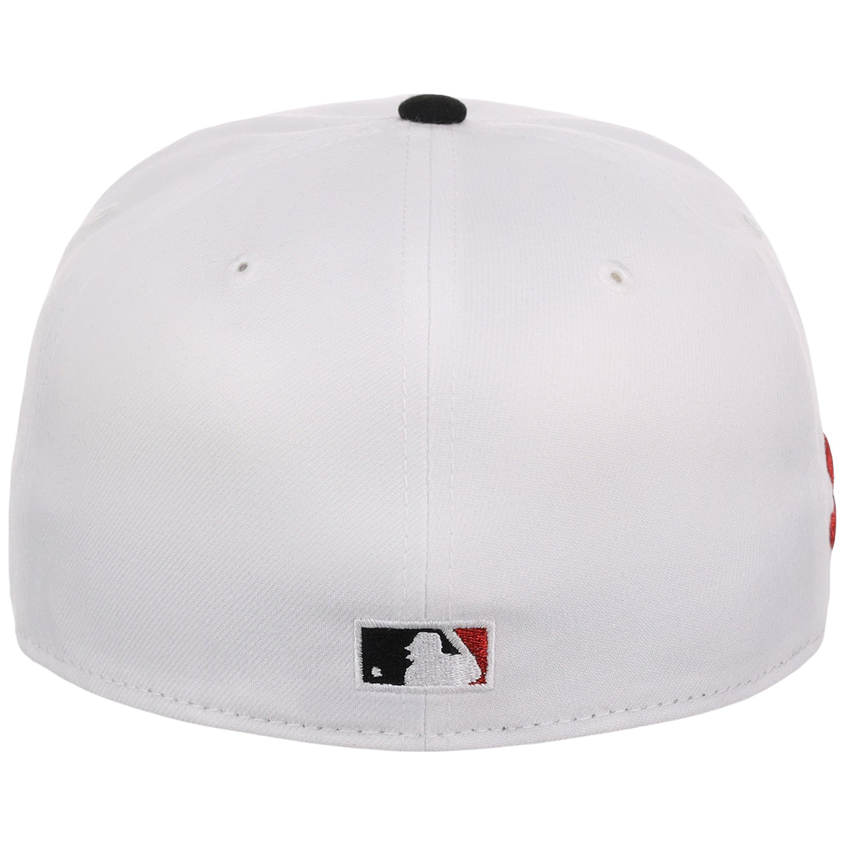Chicago White Sox (White/Black) Chicago Southside Crown the City New Era 59FIFTY