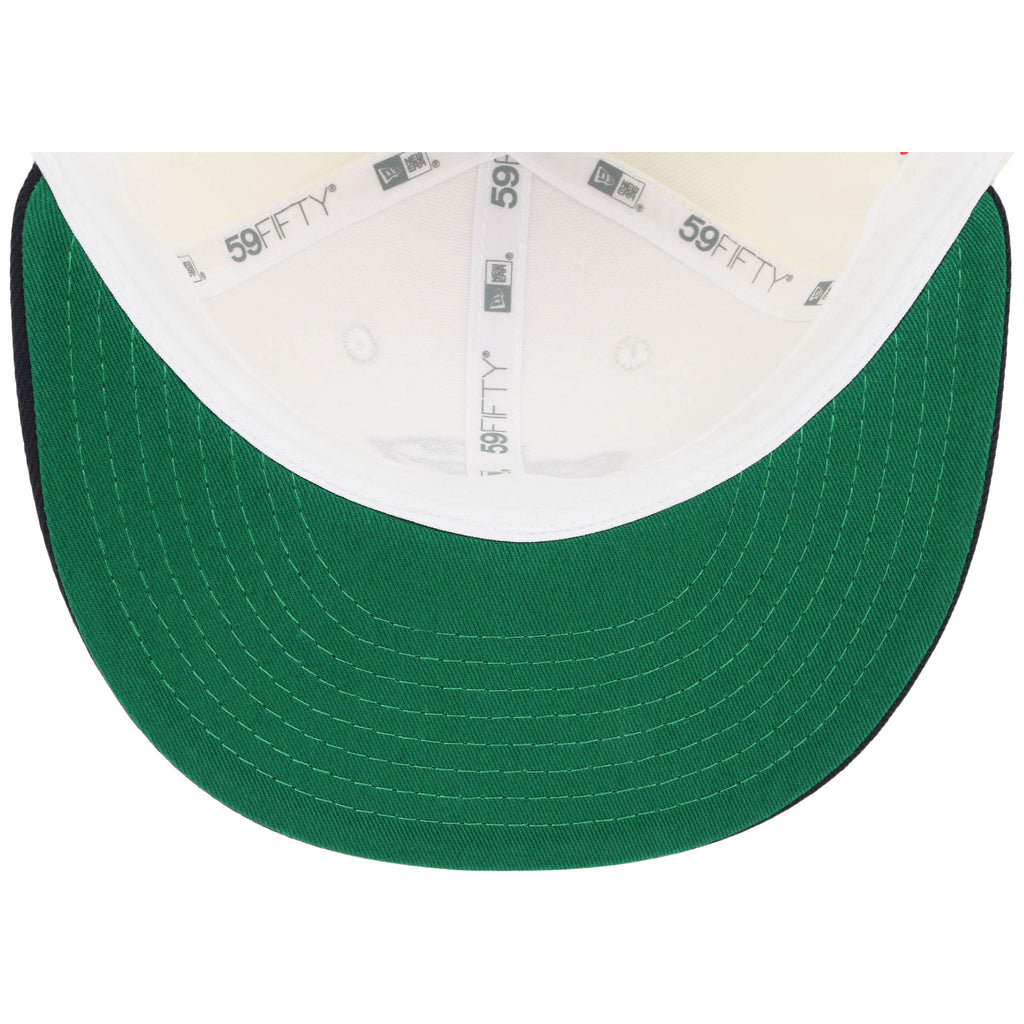 Michigan Wolverines NCAA CFB Start of Season New Era 59FIFTY