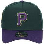 Pittsburgh Pirates MLB Joke's on You New Era 9FORTY A-Frame