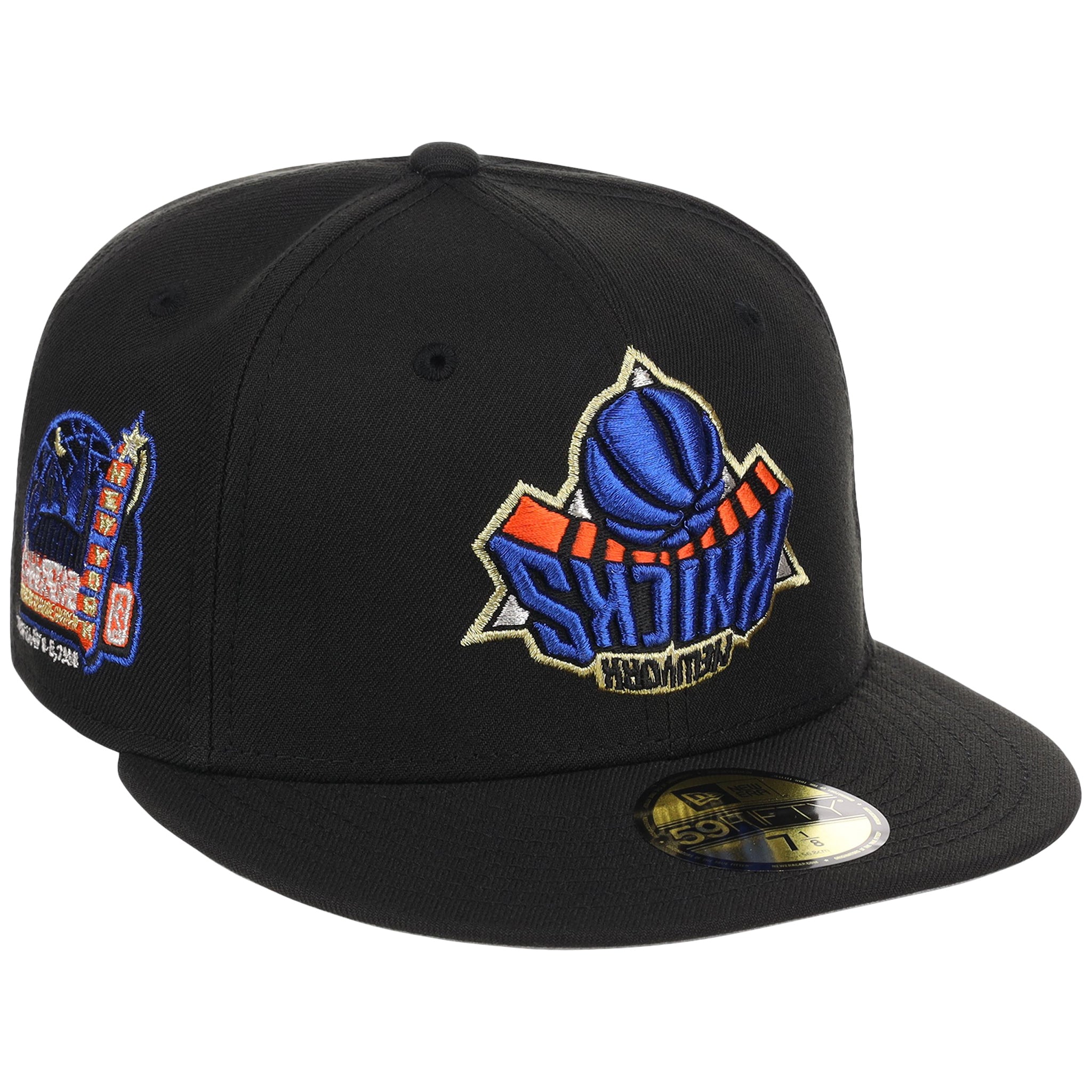 New York Knicks Flipmode New Era 59FIFTY