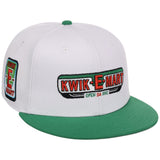 The Simpsons Fitted Collection - Kwik Mart Fitted