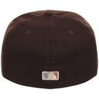 Boston Red Sox MLB Frosted Bark New Era 59FIFTY
