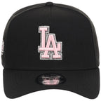 Los Angeles Dodgers MLB Cookies & Cream New Era 9FORTY
