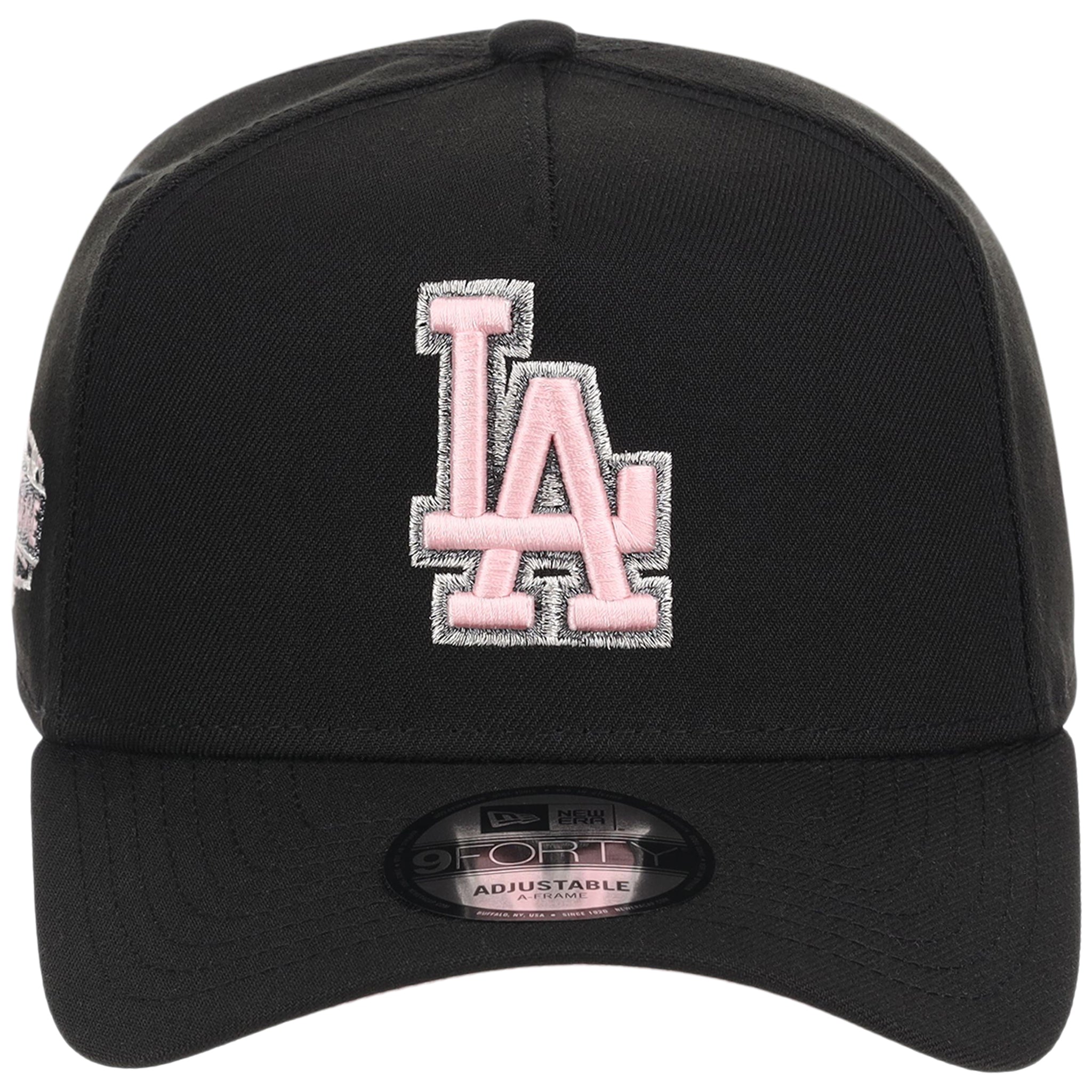 Los Angeles Dodgers MLB Cookies & Cream New Era 9FORTY