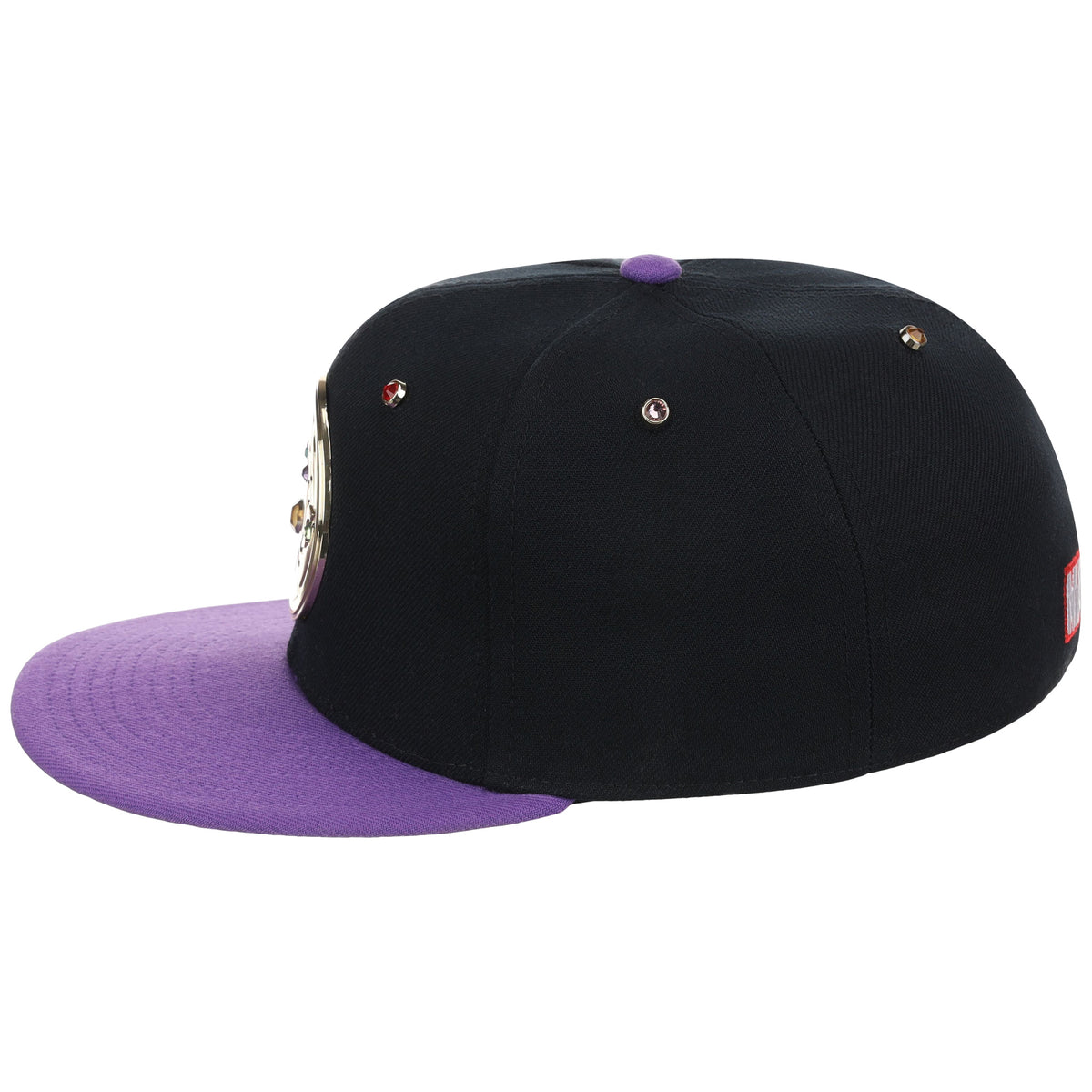 Thanos Fitted - The Marvel Villains Collection – 6