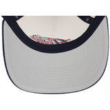 Indianapolis Indians Field Club Minor League Monday Off-White OTC A-Frame