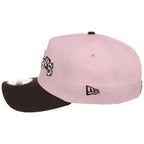 Houston Astros MLB Heritage & Heat 'Ransom' New Era 9FORTY