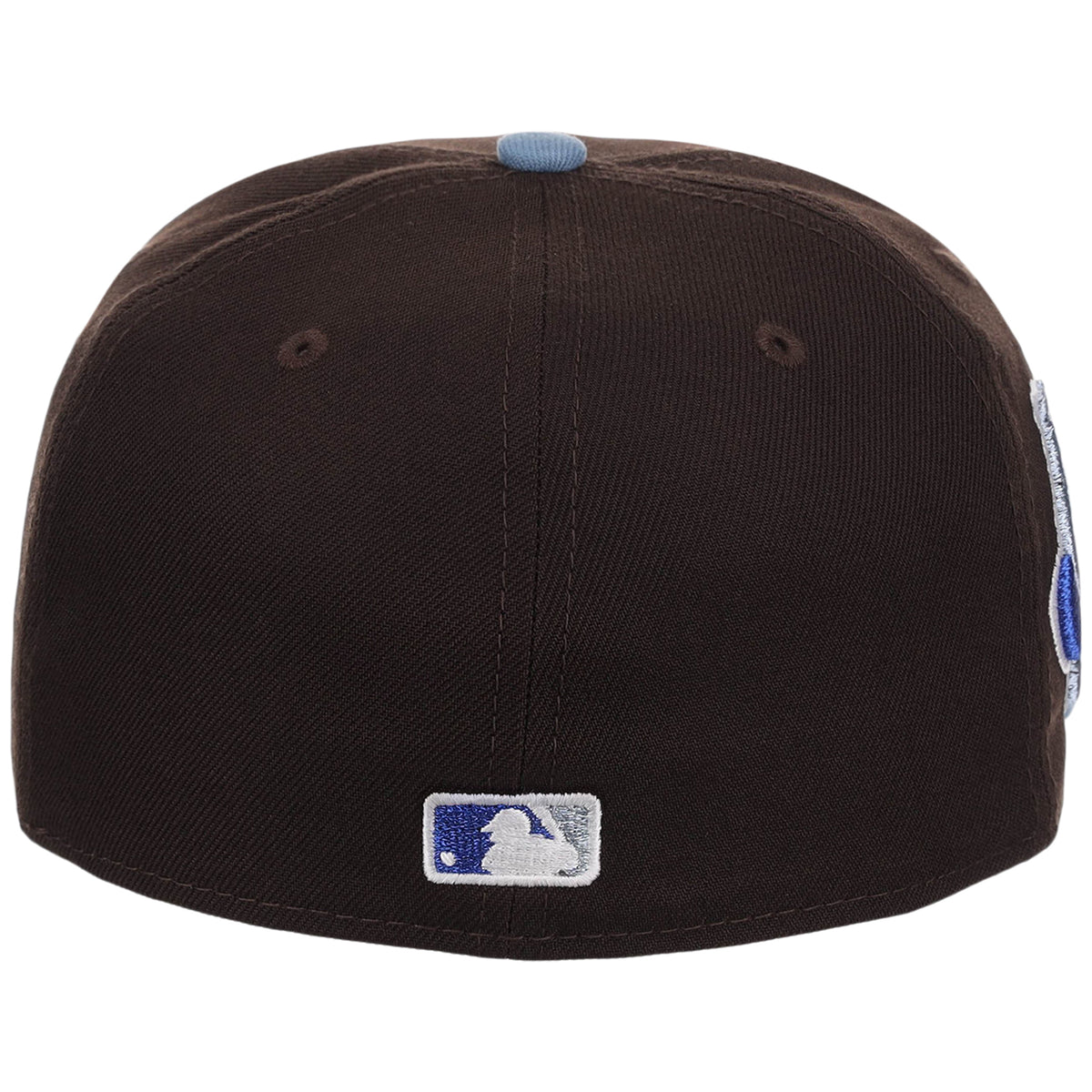 Chicago Cubs MLB Driftwood Fade New Era 59FIFTY