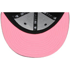 Chicago White Sox MLB Main Stage Black Neon New Era 59FIFTY