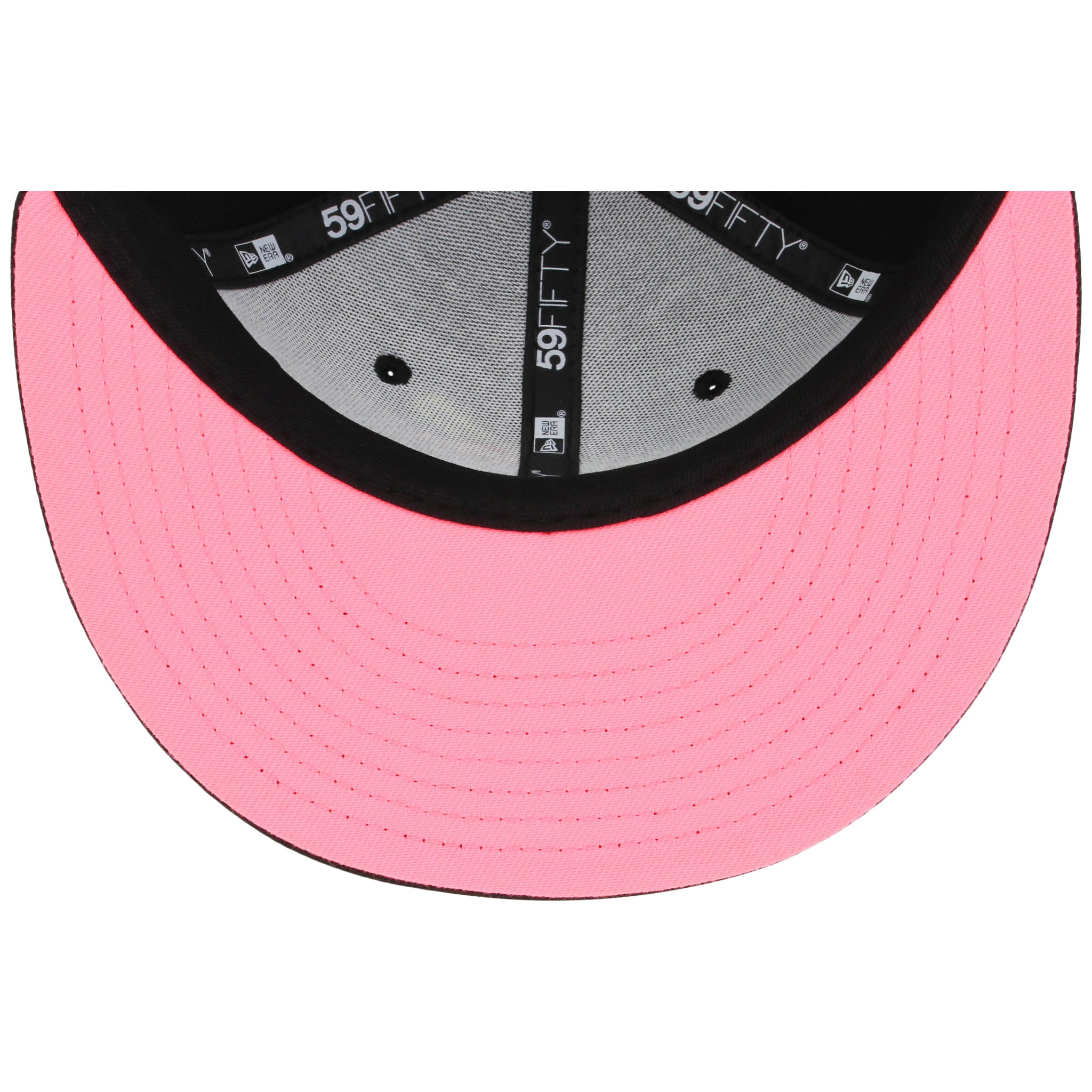 Chicago White Sox MLB Main Stage Black Neon New Era 59FIFTY
