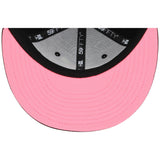 Chicago White Sox MLB Main Stage Black Neon New Era 59FIFTY