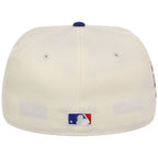 Brooklyn Dodgers Jackie Wordmark #42 (Chrome/Royal) - Brooklyn Takeover Variety Pack