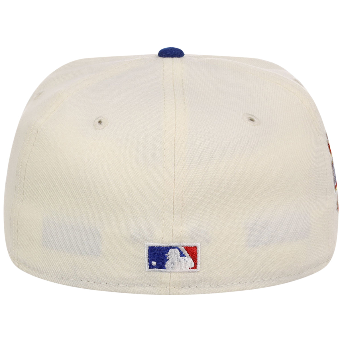 Brooklyn Dodgers Jackie Wordmark #42 (Chrome/Royal) - Brooklyn Takeover Variety Pack