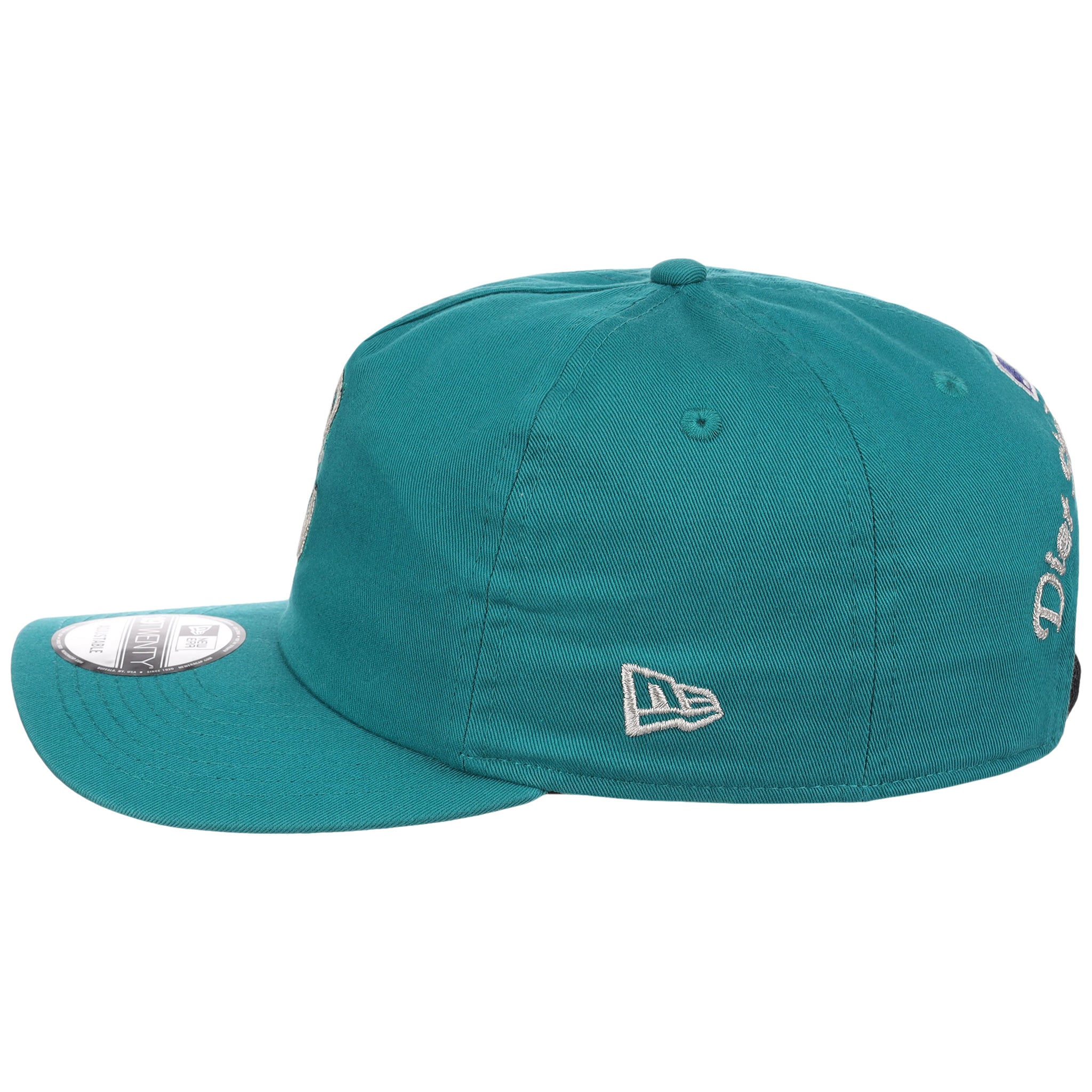 Seattle Mariners MLB x Diet Starts Monday New Era 19TWENTY