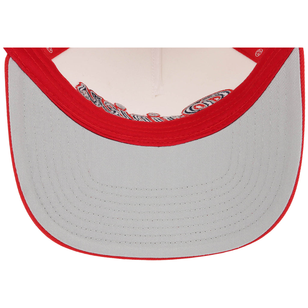 Tacoma Rainiers Field Club Minor League Monday Off-White OTC A-Frame