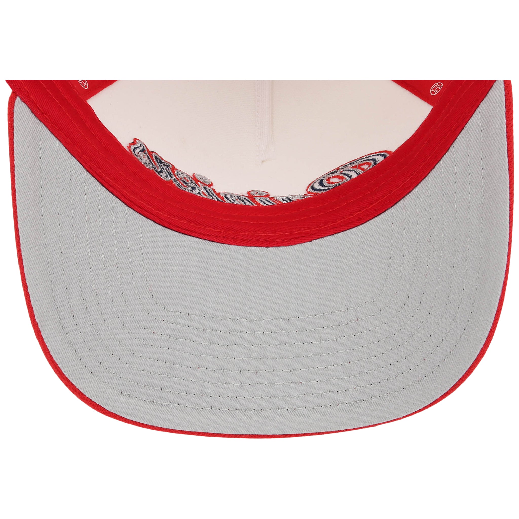 Tacoma Rainiers Field Club Minor League Monday Off-White OTC A-Frame
