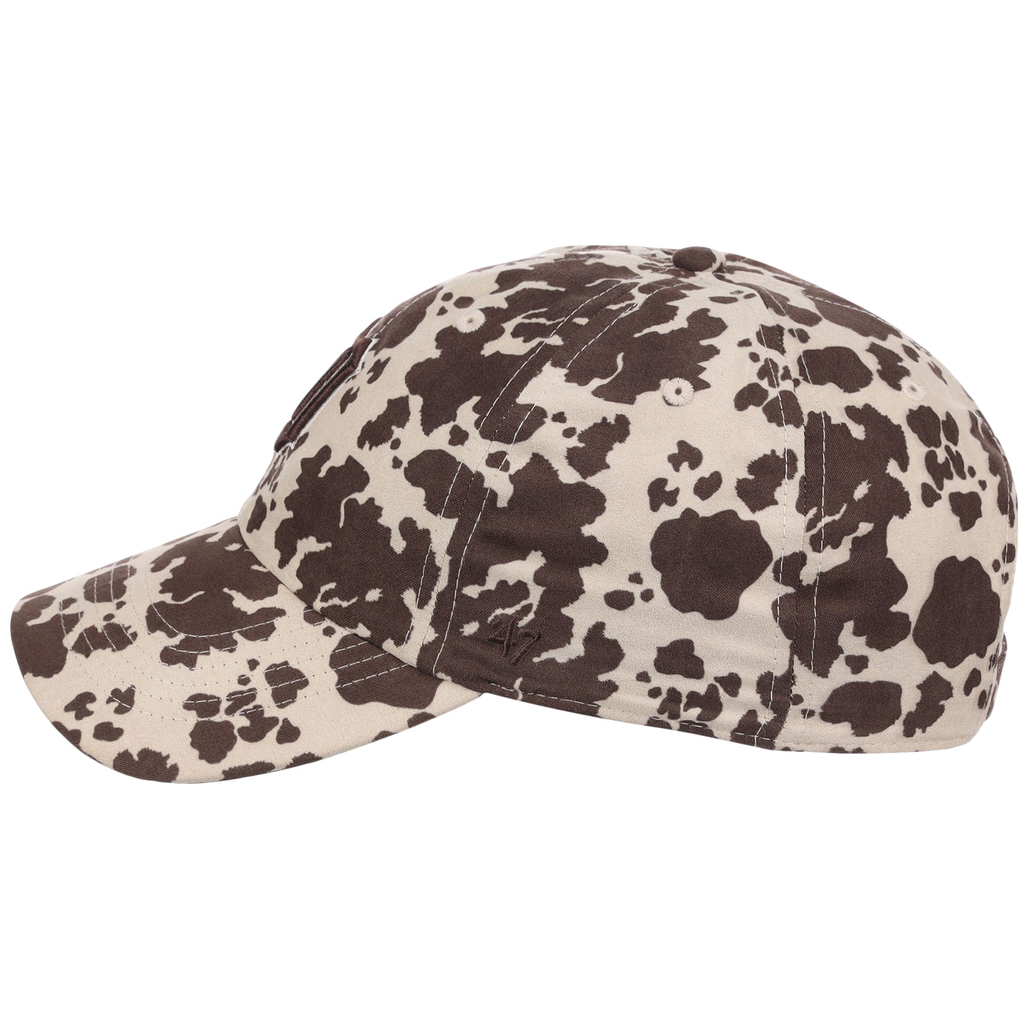 Detroit Tigers MLB Rodeo Ready '47 Clean Up Women's Collection