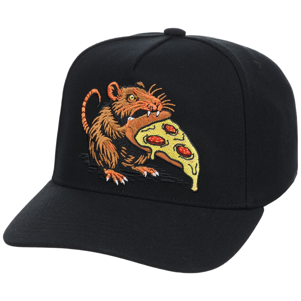 New York Yankees MLB Pizza Thief Mitchell & Ness Pro Pinch