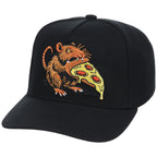 New York Yankees MLB Pizza Thief Mitchell & Ness Pro Pinch