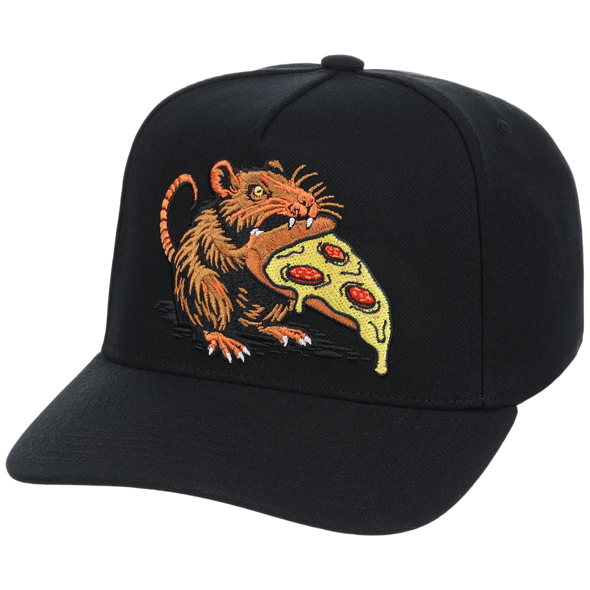 New York Yankees MLB Pizza Thief Mitchell & Ness Pro Pinch